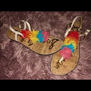 Sam Edelman Sandals